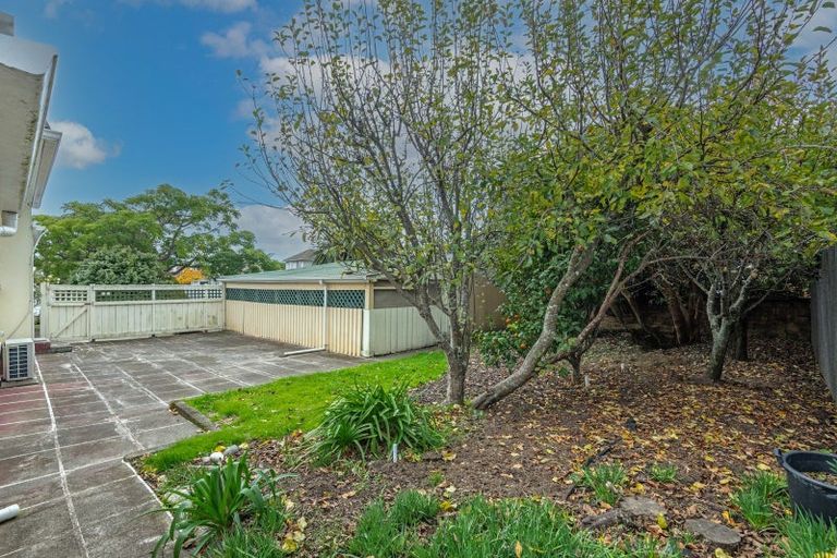 Photo of property in 3 Humber Street, Roslyn, Palmerston North, 4414