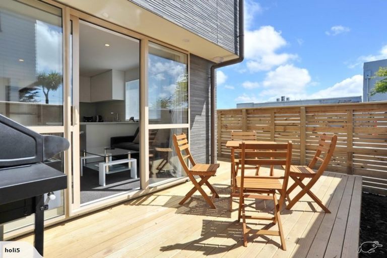 Photo of property in 1/358 Madras Street, Christchurch Central, Christchurch, 8013