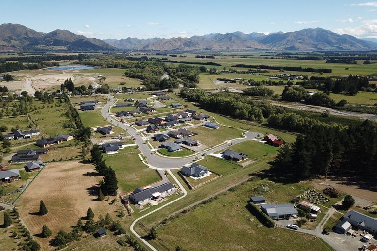 Photo of property in 33 William Jones Place, Hanmer Springs, 7334