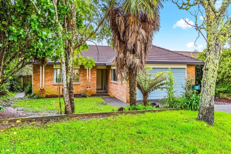 Photo of property in 59 Ashmore Crescent, Warkworth, 0910