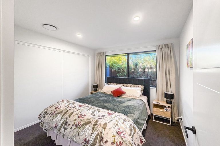 Photo of property in 3/713 East Maddisons Road, Rolleston, 7614