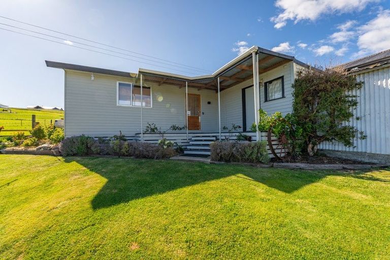 Photo of property in 90 Parsons Road, Weston, Oamaru, 9491