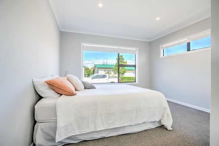 Photo of property in 3b Griffiths Place, Claudelands, Hamilton, 3214