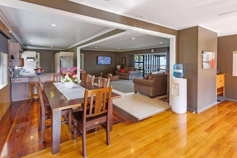 Photo of property in 25 Kauri Place, Pahiatua, 4910