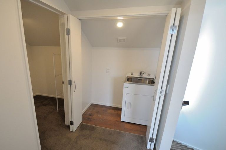 Photo of property in 13/190 Lincoln Road, Addington, Christchurch, 8024