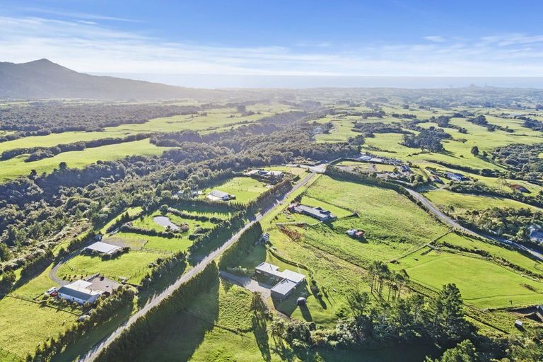 Photo of property in 1089 Plymouth Road, Koru, New Plymouth, 4374