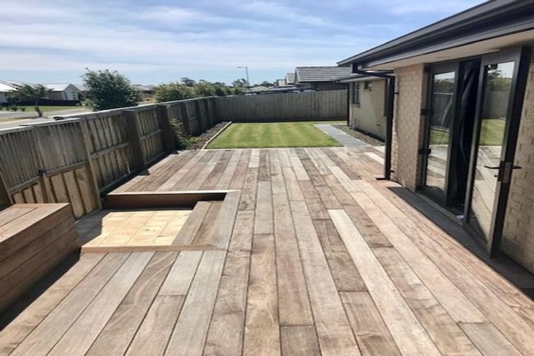 Photo of property in 50 Granite Drive, Rolleston, 7614