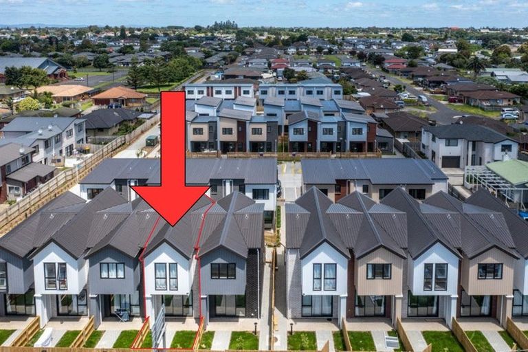 Photo of property in 96b Walmsley Road, Favona, Auckland, 2024