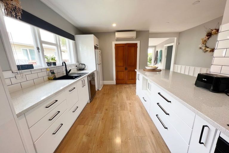 Photo of property in 2/49 Dominion Avenue, Spreydon, Christchurch, 8024