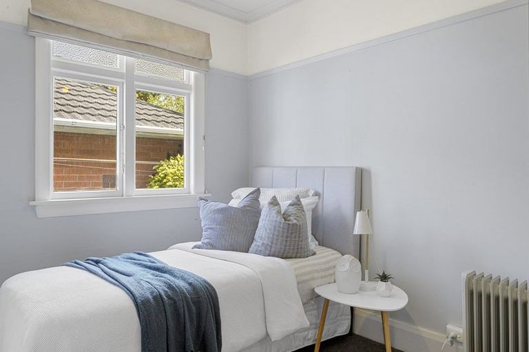 Photo of property in 56 Wroxton Terrace, Merivale, Christchurch, 8014
