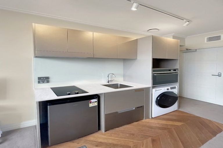 Photo of property in Chevron Suites, 403/8u Chaffers Street, Te Aro, Wellington, 6011