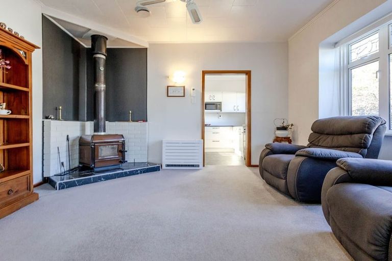 Photo of property in 27 Byron Street, Greymouth, 7805
