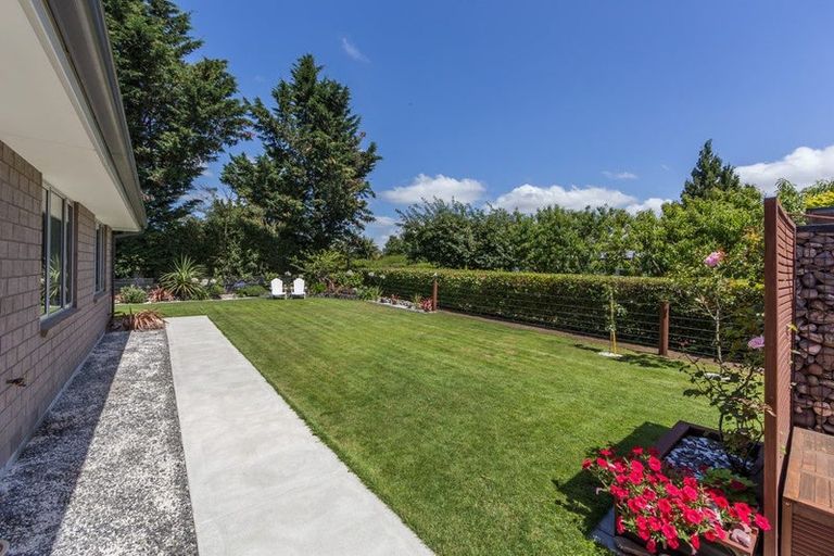 Photo of property in 745a East Maddisons Road, Rolleston, 7614