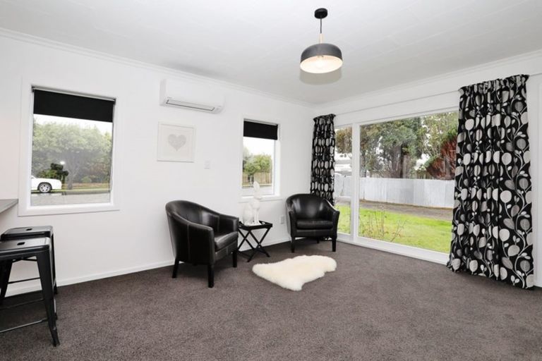 Photo of property in 41 Robertson Street, Richmond, Invercargill, 9810