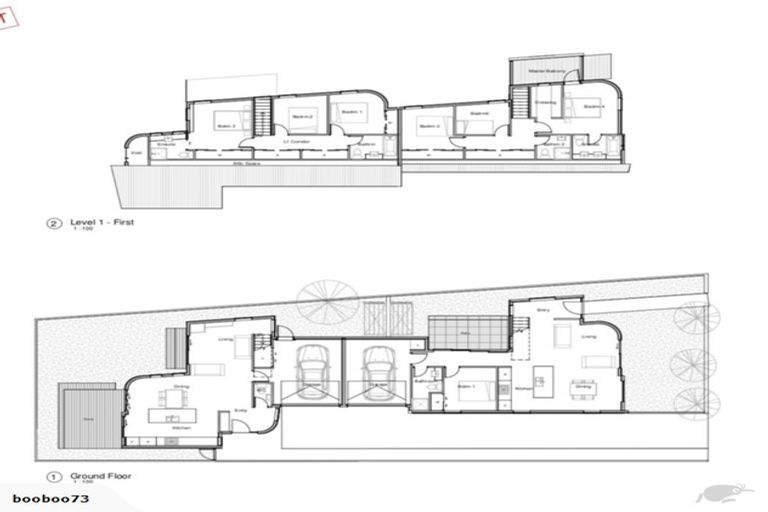 Photo of property in 45 Cranford Street, St Albans, Christchurch, 8014