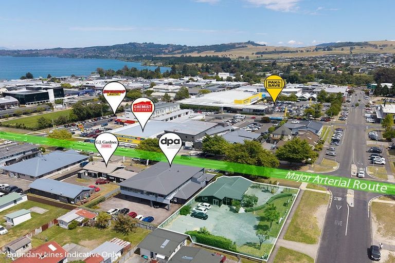 Photo of property in 69 Paora Hapi Street, Taupo, 3330
