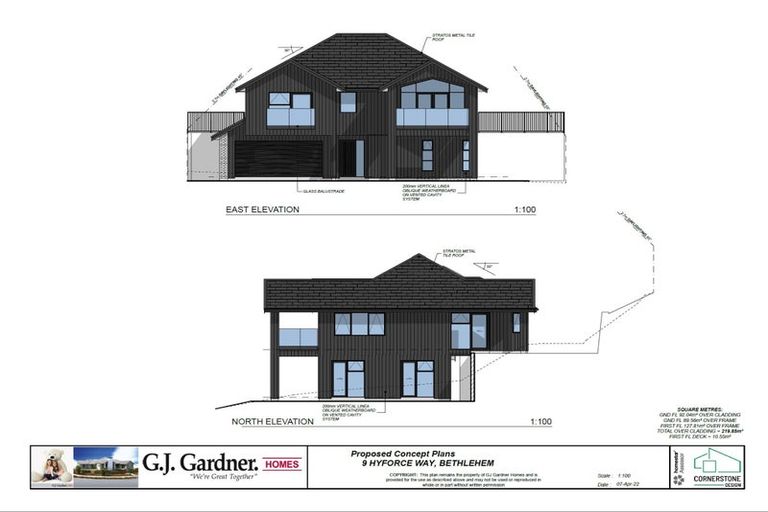 Photo of property in 9 Hyforce Way, Bethlehem, Tauranga, 3110