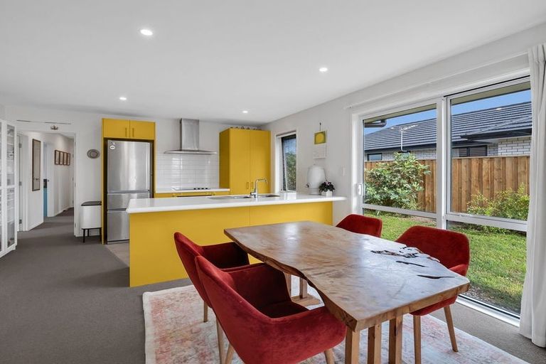 Photo of property in 54 Avanda Avenue, Rolleston, 7615