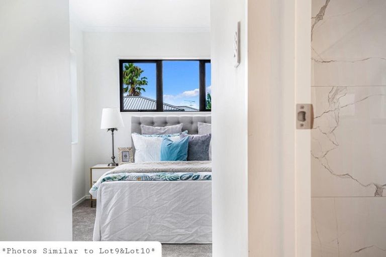 Photo of property in 64 Coxhead Road, Manurewa, Auckland, 2102