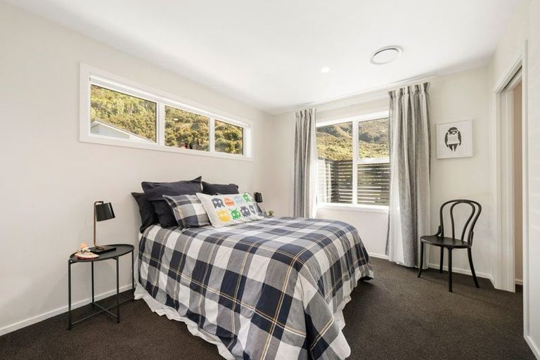 Photo of property in 23 Porokaiwhiri Street, Crofton Downs, Wellington, 6035