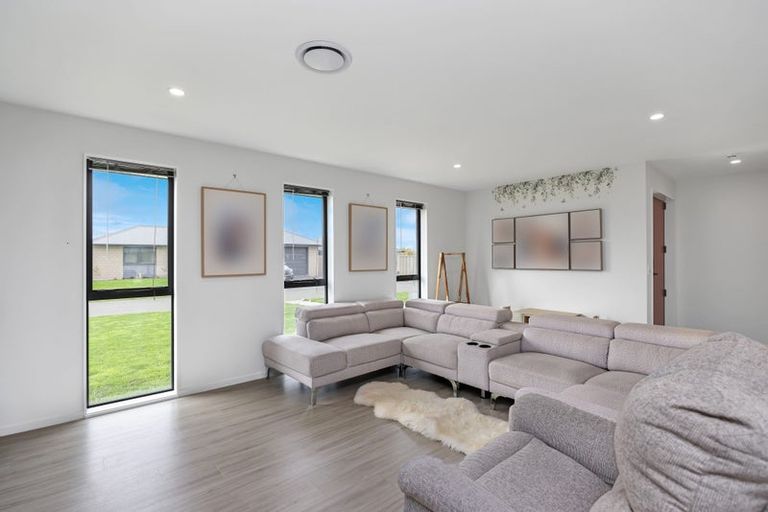 Photo of property in 58a Ashbury Drive, Tinwald, Ashburton, 7700