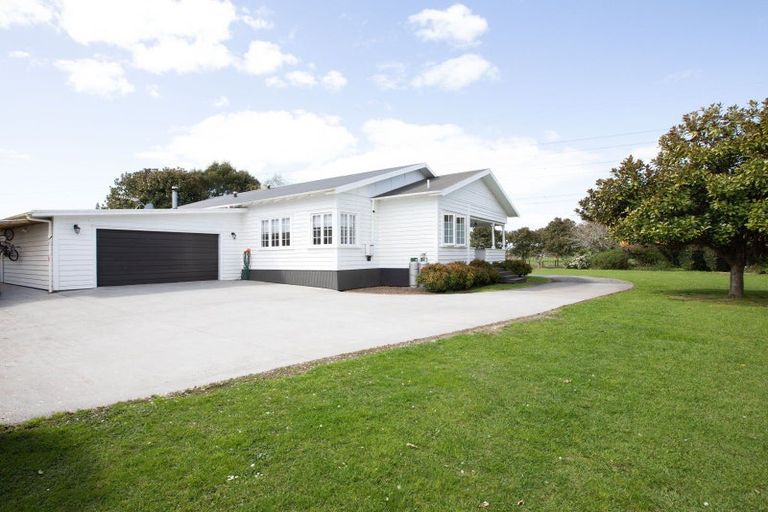 Photo of property in 496a Matangi Road, Matangi, Hamilton, 3284