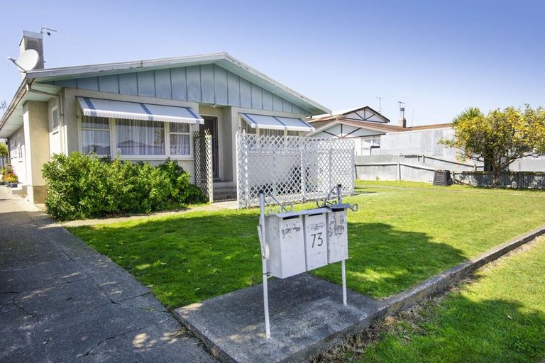 Photo of property in 1/73 Clarence Cox Crescent, Pirimai, Napier, 4112