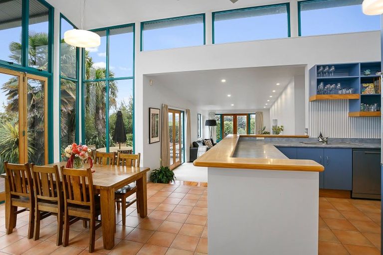 Photo of property in 129 Maungakawa Road, Cambridge, 3496