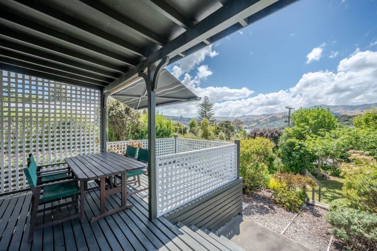 Photo of property in 16 Aylmers Valley Road, Akaroa, 7520