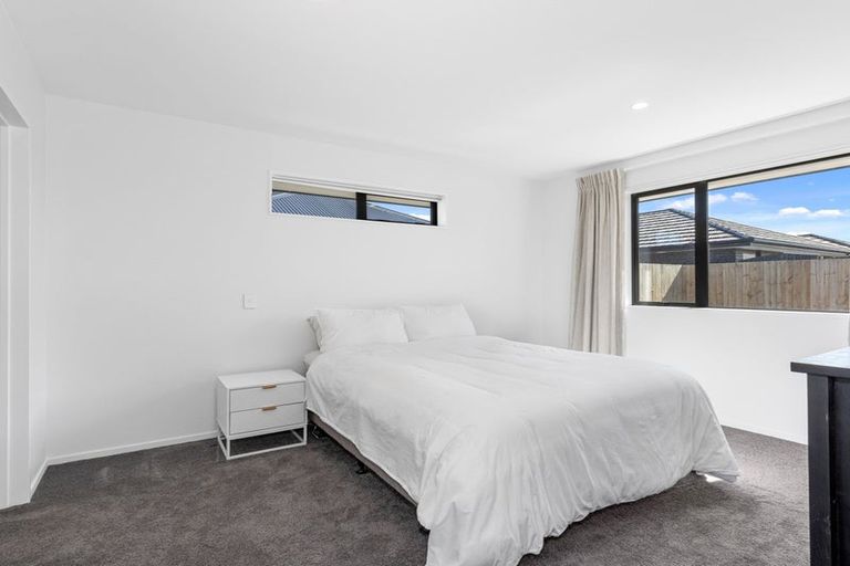 Photo of property in 30 Selfe Crescent, Burwood, Christchurch, 8083