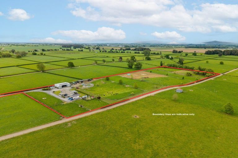 Photo of property in 1636 Alexandra Road, Waharoa, 3474