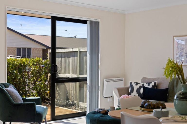 Photo of property in 5/1 Burrows Place, Frankton, Hamilton, 3204