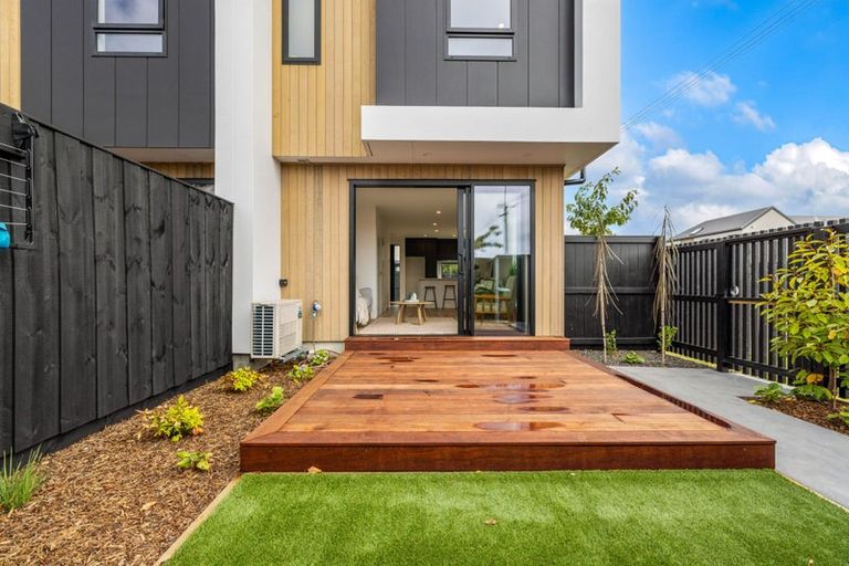 Photo of property in 498a Manchester Street, St Albans, Christchurch, 8014