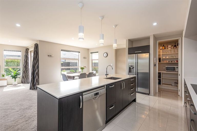 Photo of property in 11 Greenstone Street, Rolleston, 7614