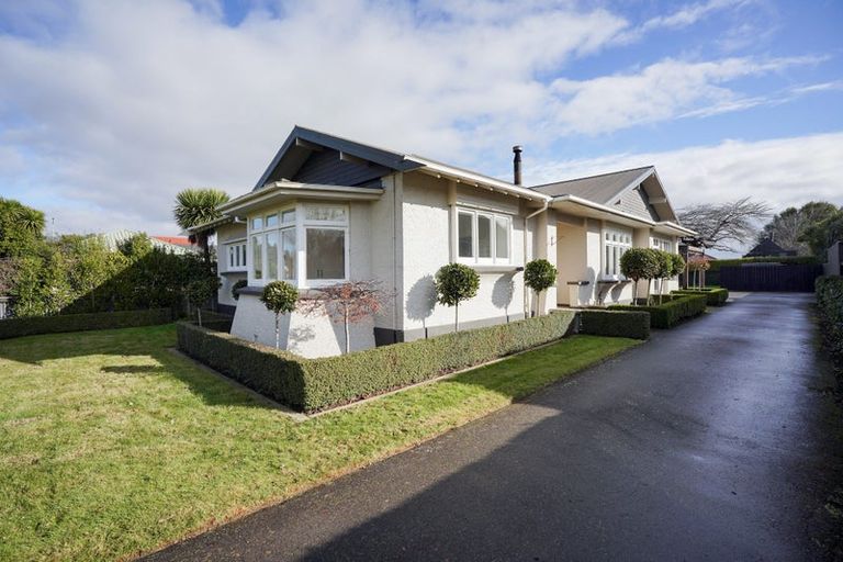 Photo of property in 12 Russel Street, Gladstone, Invercargill, 9810