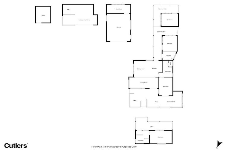 Photo of property in 36 Stewart Street, Waikouaiti, 9510