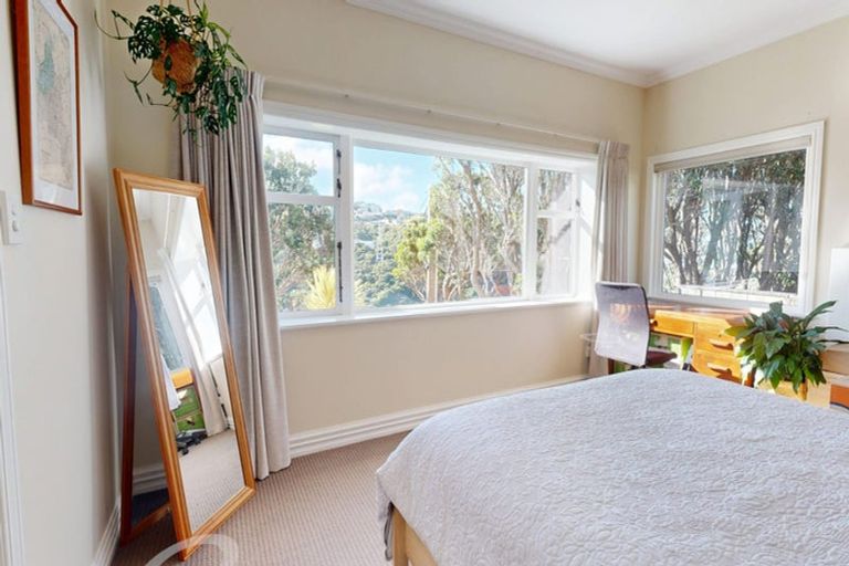 Photo of property in 205 Barnard Street, Wadestown, Wellington, 6012