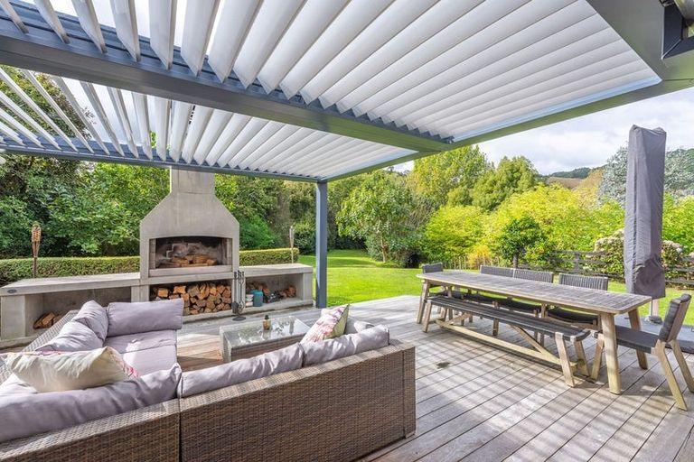 Photo of property in 96 Maui Pomare Road, Nikau Valley, Paraparaumu, 5032