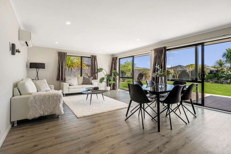 Photo of property in 27 Newman Road, Rolleston, 7614