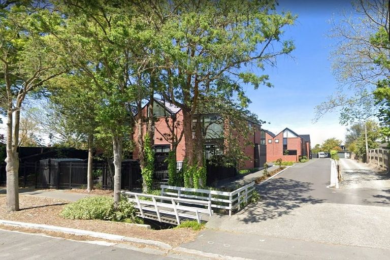 Photo of property in 8/66 Innes Road, St Albans, Christchurch, 8052