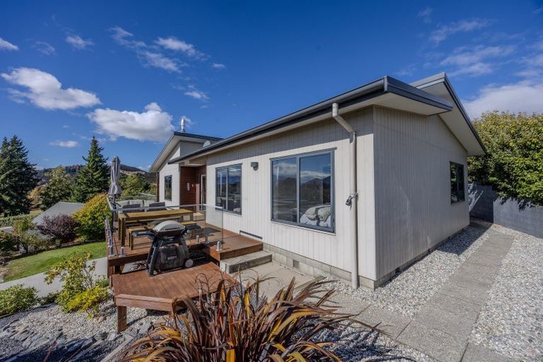 Photo of property in 138 Anderson Road, Wanaka, 9305