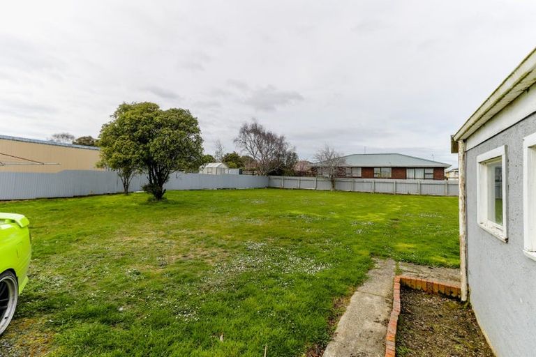 Photo of property in 517 Tweed Street, Newfield, Invercargill, 9812