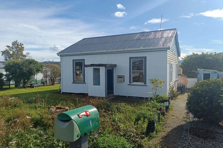 Photo of property in 160 Birchwood Road, Ohai, 9635