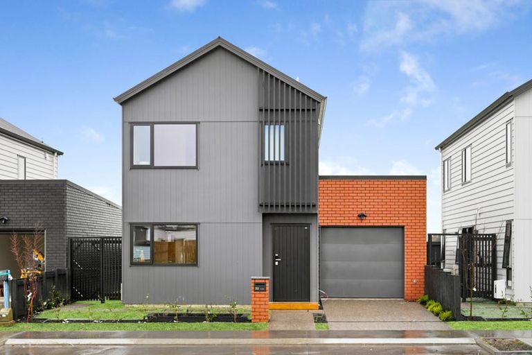 Photo of property in 32 Gaylard Avenue, Chartwell, 3210