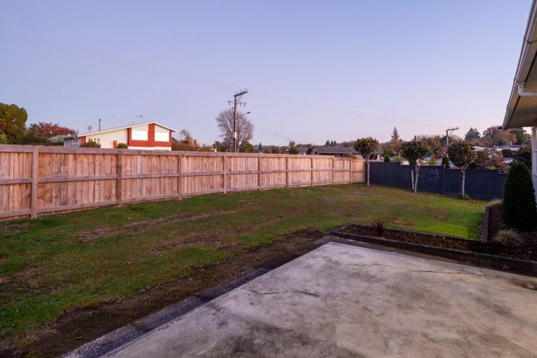 Photo of property in 84 Pandora Avenue, Sunnybrook, Rotorua, 3015