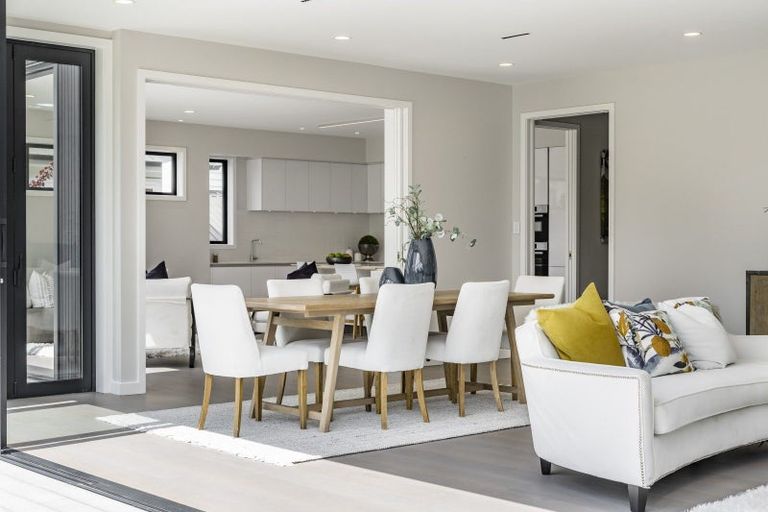 Photo of property in 14 Third Fairway Place, Albany, Auckland, 0632