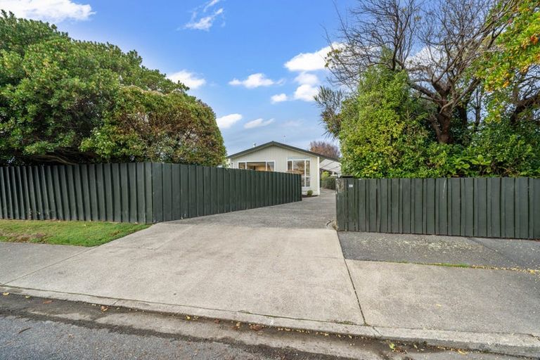 Photo of property in 255 Talbot Street, Hargest, Invercargill, 9810