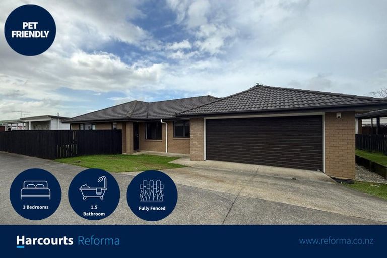Photo of property in 6a Church Street, Tuakau, 2121