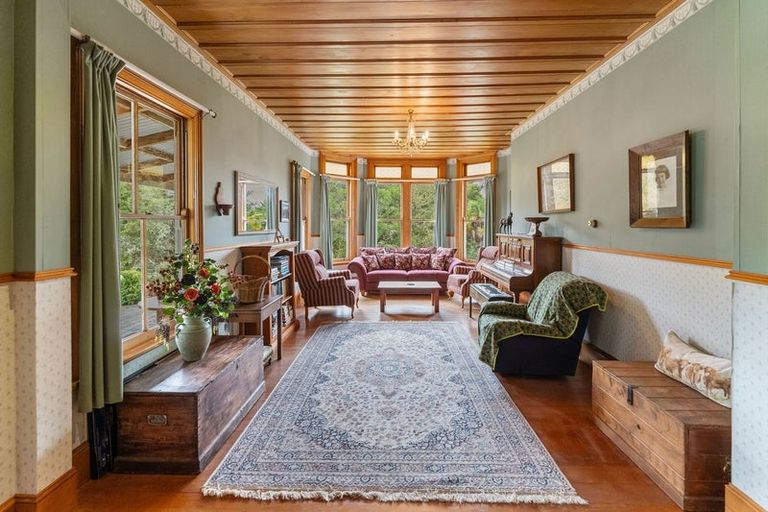 Photo of property in 121 Pretty Bridge Valley Road, Belgrove, Wakefield, 7095