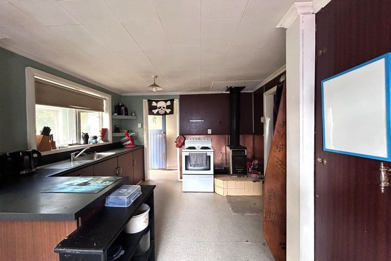 Photo of property in 83 Bright Street, Cobden, Greymouth, 7802